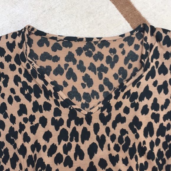 Vintage LEOPARD 4-piece outfit by Robert Janan - Picture 6 of 11